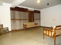 up-stair tv lounge