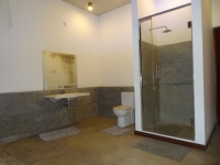Master Bed Bath