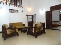 Living area 1
