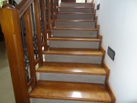 stair way