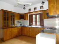 modern pantry