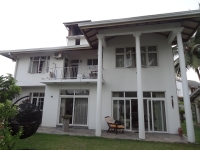 back view