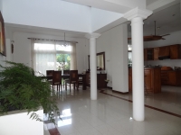 Dining & pantry
