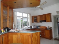 Modern Pantry