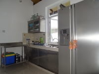 wet kitchen